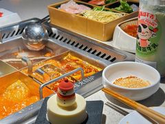 -海底捞火锅(番禺广场店)