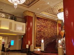 -北京中国大饭店