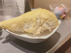 -奔海甄选·活鲜刺身铁板烧自助(太原里店)