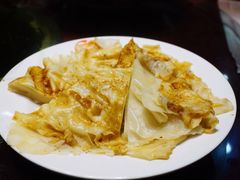招牌烀饼-荣鹏风味烀饼总店