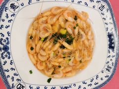 乡村江白虾-宁波状元楼酒店(和义路店)