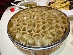 -老爷庙风味美食府(魏都大道店)