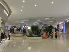 -广州保利时光里(建设大马路店)