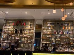 -The St·Regis Bar 瑞吉酒吧
