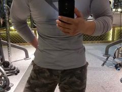 -银吉姆健身(恒隆馆)