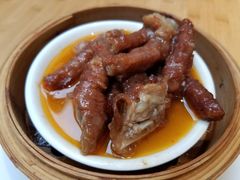 -食膳公园包子铺(烈士公园店)