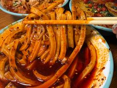 -中阿兰牛肉面(悦海新天地店)