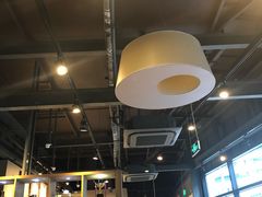 大堂-COSTA COFFEE(吴江路店)