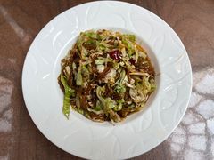 -南门小馆·清真(国贸商城店)