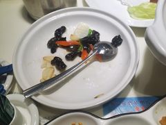 -闽鄂情·闽南招财鸭(水头店)