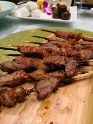 -金老三饭庄·宴会厅(常营店)