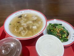 -面春山·传统老卤面(天隆寺店)