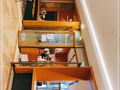 -星巴克臻选(北京世贸天阶店)