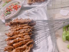 -酒宝荡烧烤(长航局江大路住宅小区店)