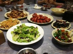 -靓靓蒸虾(中山公园店)