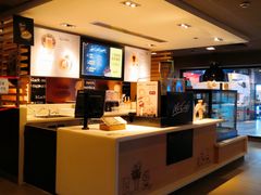 -麦当劳(花桥得来速店)