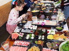 -束河人家(南锣鼓巷店)