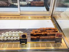 -Awfully Chocolate(来福士广场店)