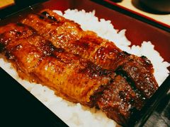 -昇鳗鱼家(浦东店)