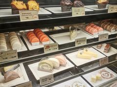 -麦当劳(豫园店)