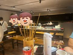-管氏翅吧(广渠门店)