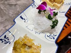 -乐宴·老北京铜火锅(桂庙店)