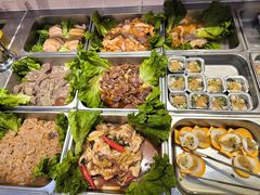 -纽牛有约自助烤肉(漳州中闽店)