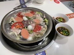 -海关荤豆花(洋河一路店)