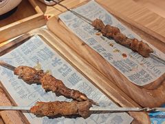 -马记永·兰州牛肉面(3019君尚店)