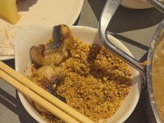 -尚宴牛特鲜自助(太原街万达店)