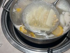 -潮泰牛肉火锅 · 创于1992年(车公庙店)