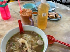 -丽丰茶冰室