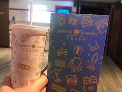 -英皇电影城(英皇集团中心IMAX店)