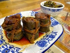 古镇扎肉小-洞天食府(北大街店)