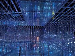 -正佳自然科学博物馆