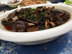 -长廊好灶头 本地人农家菜(枫泾古镇店)