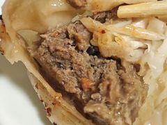 -正宗天津烧麦馆(柳州路店)