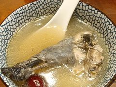 -黑鸡小馆(金源店)