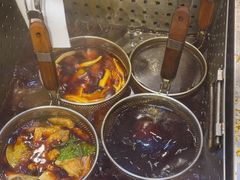 -大食代美食广场(月星环球港店)