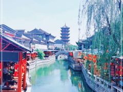-滦州古城