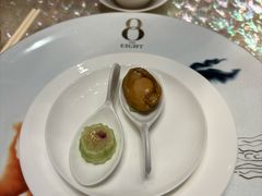 -8餐厅(新葡京酒店)