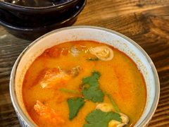 -Hi YOU你的饭局泰餐厅(雍和宫店)