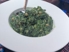 -甘尼仕印度餐厅爵士酒吧(阳春巷店)