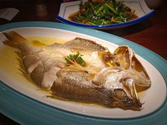 花雕醉黄鱼-寻宝记绍兴菜(鲁迅路店)