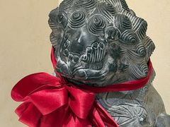 -狮王府淮扬菜(老门东店)