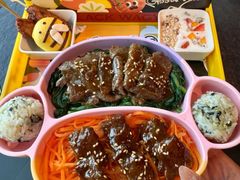 -黑牛の店·黑金店(沈阳万象城店)