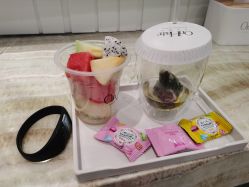 -OnHair造型