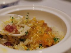 -Yan Ting 宴庭中餐厅(上海静安瑞吉酒店)