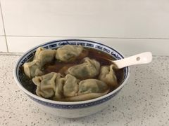 -古徽州馄饨店(宝安路店)