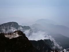 -峨眉山风景名胜区